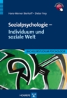 Image for Sozialpsychologie - Individuum und soziale Welt