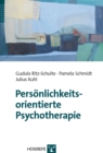 Image for Personlichkeitsorientierte Psychotherapie