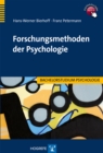 Image for Forschungsmethoden der Psychologie