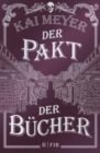Image for Der Pakt der Bucher