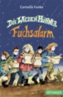 Image for Die Wilden Huhner - Fuchsalarm