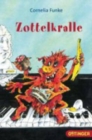 Image for Zottelkralle