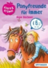Image for Klara und Krumel Ponyfreunde fur immer
