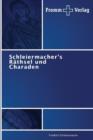 Image for Schleiermacher&#39;s Rathsel und Charaden