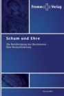 Image for Scham und Ehre