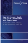 Image for Das Kirchspiel Groß-Eichen in Geschichte und Gegenwart