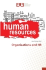 Image for Organizations and HR