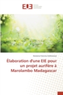 Image for Elaboration d&#39;une EIE pour un projet aurifere a Marolambo Madagascar