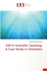 Image for ESP in Scientific Teaching