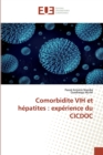 Image for Comorbidite VIH et hepatites : experience du CICDOC