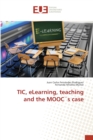 Image for TIC, eLearning, teaching and the MOOC´s case