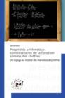 Image for Proprietes Arithmetico-Combinatoires de la Fonction Somme Des Chiffres