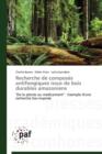Image for Recherche de Composes Antifongiques Issus de Bois Durables Amazoniens