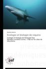 Image for Ecologie Et Biologie de Requins