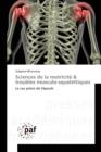 Image for Sciences de la Motricite Troubles Musculo-Squelettiques