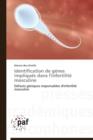 Image for Identification de Genes Impliques Dans l&#39;Infertilite Masculine