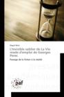 Image for L&#39;Invisible Sablier de la Vie Mode d&#39;Emploi de Georges Perec