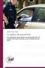 Image for La police de proximite