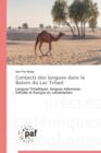 Image for Contacts Des Langues Dans Le Bassin Du Lac Tchad