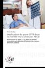 Image for Implication Du Gene Cftr Dans La Sterilite Masculine Par ABCD