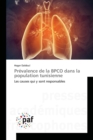 Image for Prevalence de la Bpco Dans La Population Tunisienne
