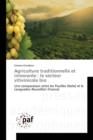 Image for Agriculture Traditionnelle Et Innovante: Le Secteur Vitivinicole Bio