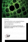 Image for Signalisation Pro-Apoptotique Des Recepteurs Unc5h Et Tumorigenese