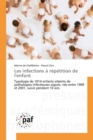 Image for Les Infections A Repetition de l&#39;Enfant