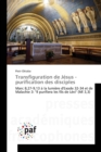 Image for Transfiguration de Jesus - Purification Des Disciples