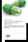 Image for Effet Protecteur Des Plantes Medicinales Contre La Plombemie