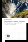 Image for La Langue Portugaise Dangola