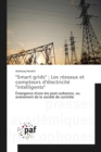 Image for &quot;smart Grids&quot; : Les Reseaux Et Compteurs Delectricite &quot;intelligents&quot;