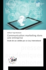Image for Communication Marketing Dans Une Entreprise