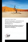 Image for Biotechnologies racinaires en restauration ecologique a Madagascar