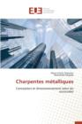 Image for Charpentes Metalliques