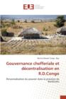 Image for Gouvernance Chefferiale Et Decentralisation En R.D.Congo