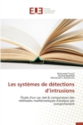 Image for Les Systemes de Detections D Intrusions