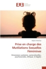 Image for Prise En Charge Des Mutilations Sexuelles Feminines