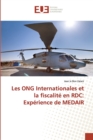 Image for Les ong internationales et la fiscalite en rdc : experience de medair