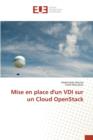 Image for Mise En Place d&#39;Un VDI Sur Un Cloud Openstack