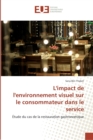 Image for L&#39;impact de l&#39;environnement visuel sur le consommateur dans le service