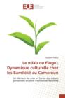 Image for Le Ndab Ou Eloge : Dynamique Culturelle Chez Les Bamileke Au Cameroun