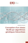 Image for Conception D Un Reseau Wlan Par Algorithmes Genetiques Hierarchises