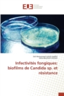 Image for Infectivites Fongiques