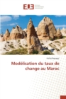 Image for Modelisation Du Taux de Change Au Maroc