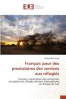 Image for Francais Pour Des Prestataires Des Services Aux Refugies