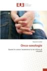 Image for Onco-Sexologie