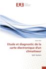 Image for Etude Et Diagnostic de la Carte Electronique d&#39;Un Climatiseur