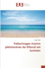 Image for Paleorivages Marins Pleistocenes Du Littoral Est Tunisien