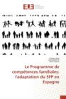 Image for Le Programme de Competences Familiales